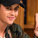 Illustration for article titled Biebers Mad About the Nude Photos, Still Wants You to Know There Was Shrinkage